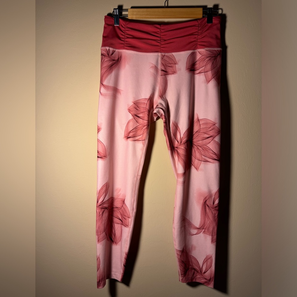 Nanette Lepore Legging Size Large